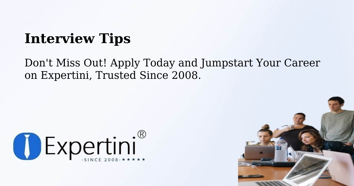 Interview Tips & Techniques for Job Seekers – New Carrollton - New Carrollton, United States Jobs Expertini