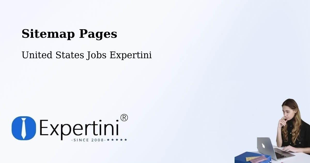 Sitemap Pages - New Carrollton - United States Jobs Expertini